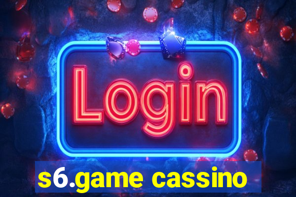 s6.game cassino